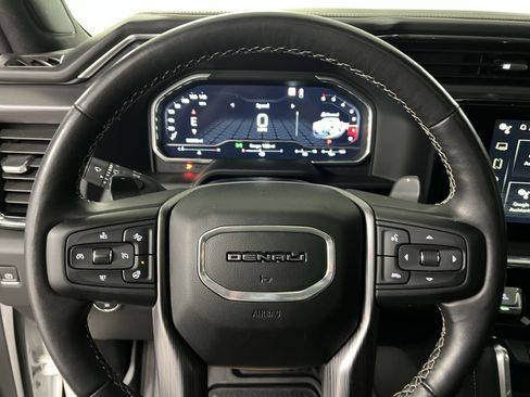 Certified 2023 GMC Sierra 1500 Denali Ultimate image 46