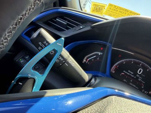 Used 2020 Honda Civic Sport image 26