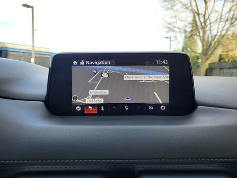 Used 2018 MAZDA CX-5 Grand Touring image 17