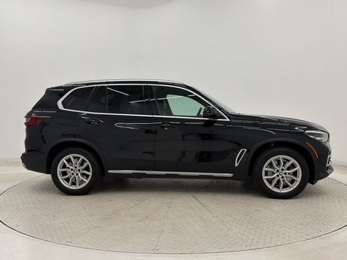 Used 2021 BMW X5 xDrive40i w/ Premium Package AWD/4WD image 8