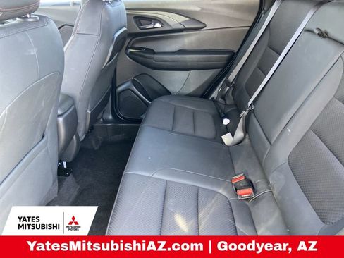 Used 2022 Chevrolet TrailBlazer RS image 20