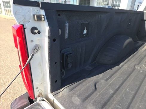 Used 2023 Ford F250 Lariat w/ Lariat Ultimate Package image 8