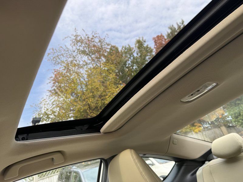 Used 2014 Honda Accord EX-L image 20
