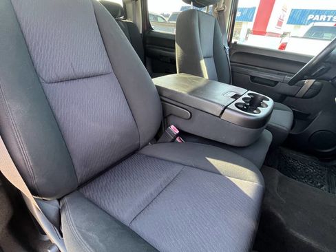 Used 2013 Chevrolet Silverado 1500 LT w/ All-Star Edition image 23