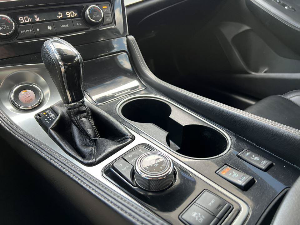 Used 2021 Nissan Maxima 3.5 SV w/ Floor Mat Group FWD image 35