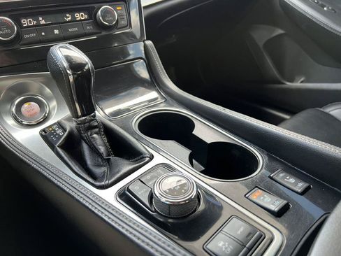 Used 2021 Nissan Maxima 3.5 SV w/ Floor Mat Group FWD image 35