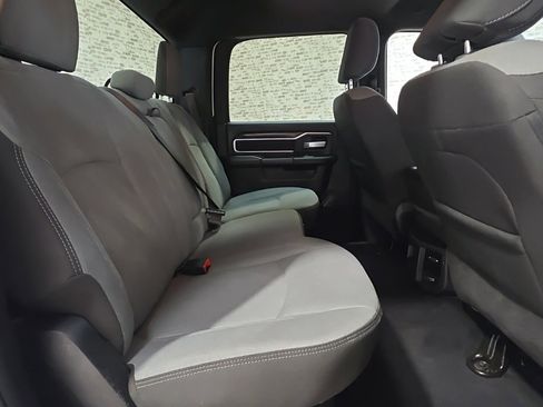 Used 2024 RAM 2500 Big Horn image 13