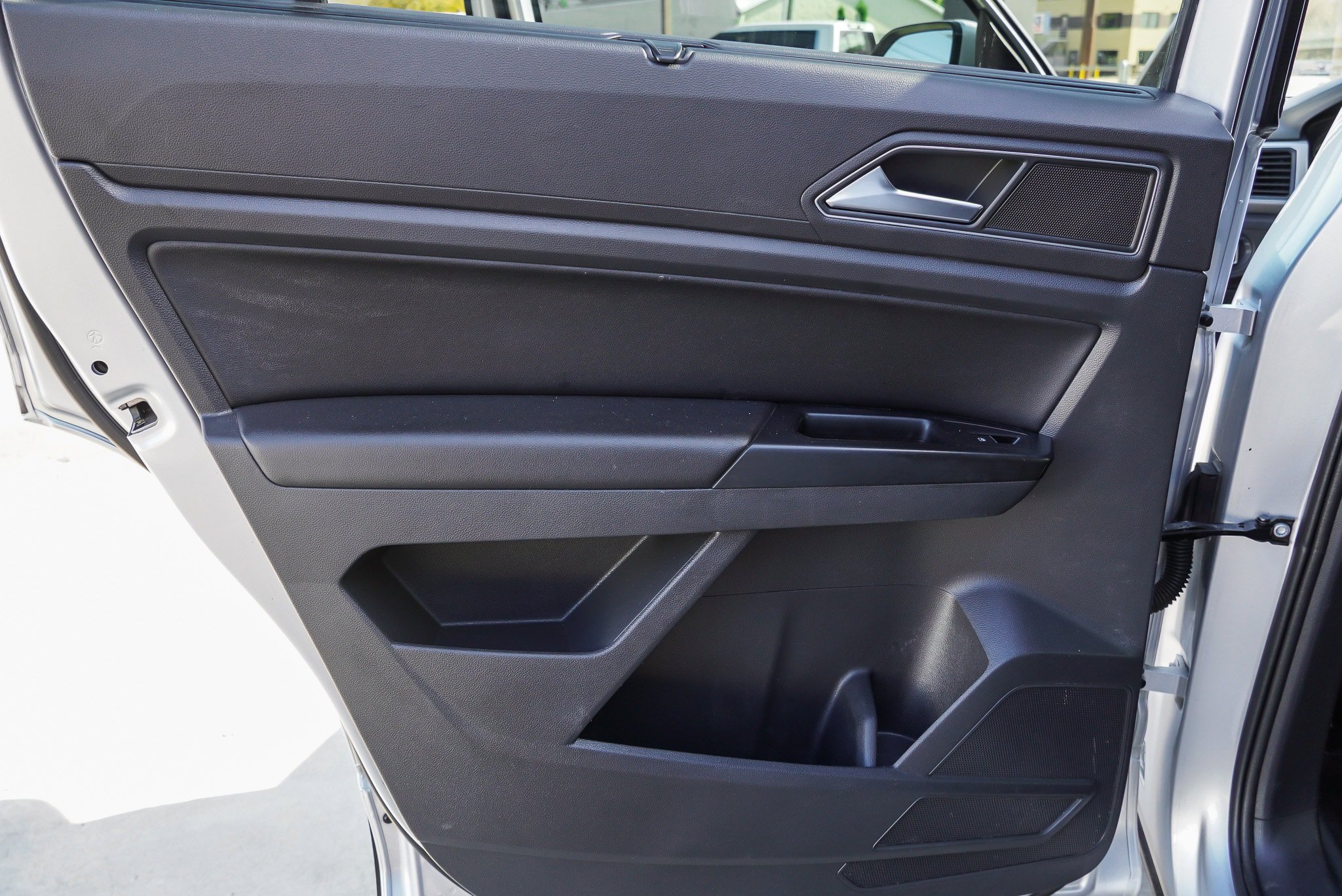 Used 2019 Volkswagen Atlas SE AWD/4WD image 26