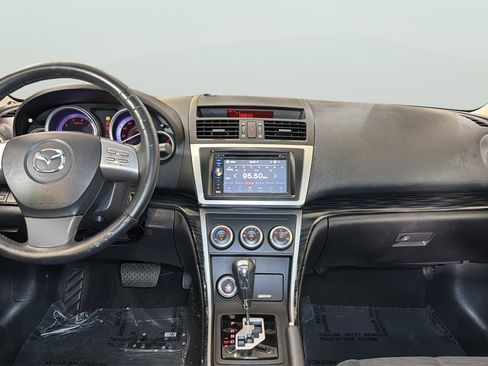 Used 2009 MAZDA MAZDA6 i Touring FWD image 15