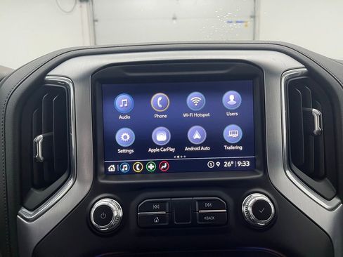 Used 2021 GMC Sierra 1500 SLT image 4