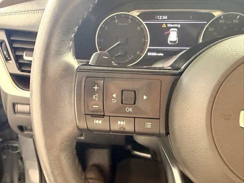 Used 2021 Nissan Rogue SL w/ Premium Package AWD/4WD image 20