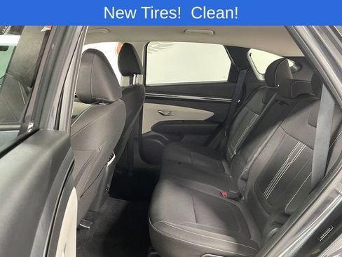 Used 2024 Hyundai Tucson SEL AWD/4WD image 20