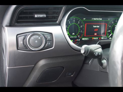 Used 2021 Ford Mustang GT Premium w/ Equipment Group 401A image 21