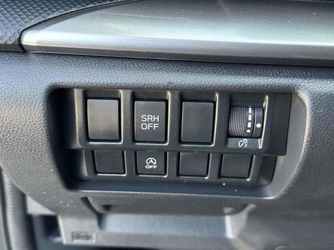Used 2023 Subaru Forester Premium AWD/4WD image 13