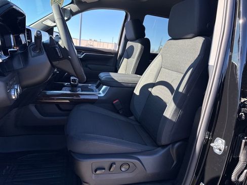 New 2026 GMC Sierra 1500 Elevation AWD/4WD image 17