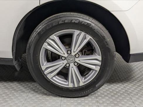 Used 2020 Acura MDX FWD image 37