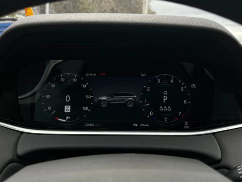 Used 2020 Land Rover Range Rover Evoque S image 6