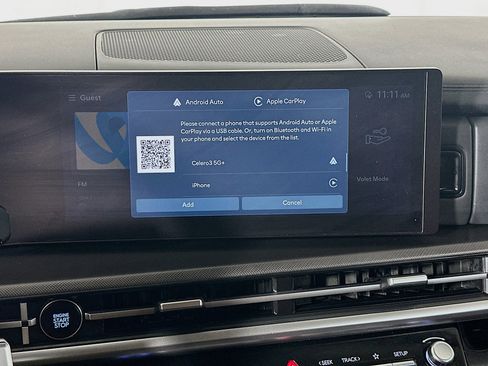 Used 2025 Hyundai Santa Fe SEL FWD image 22