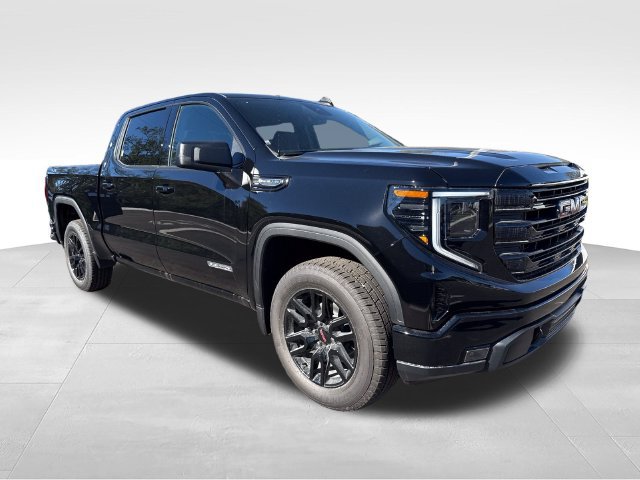 New 2026 GMC Sierra 1500 Elevation AWD/4WD image 7