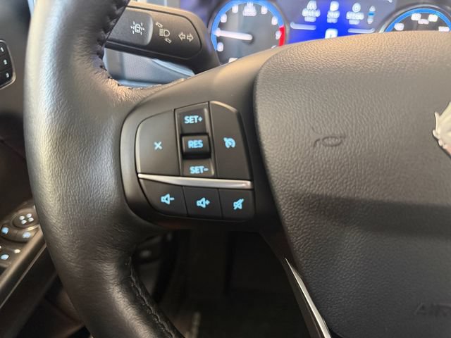 Used 2023 Ford Bronco Sport Outer Banks AWD/4WD image 23