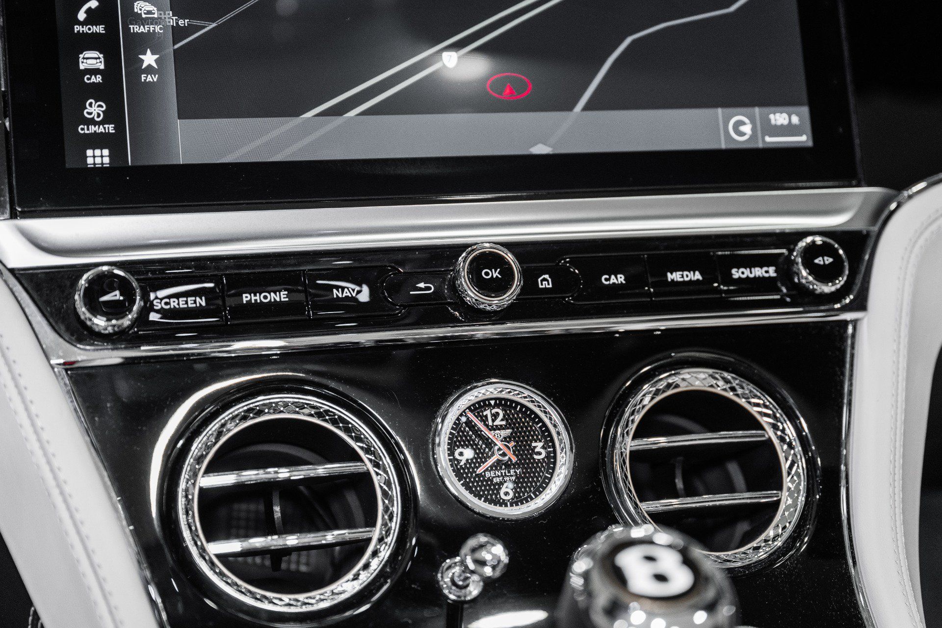 Certified 2020 Bentley Continental GT AWD/4WD image 33