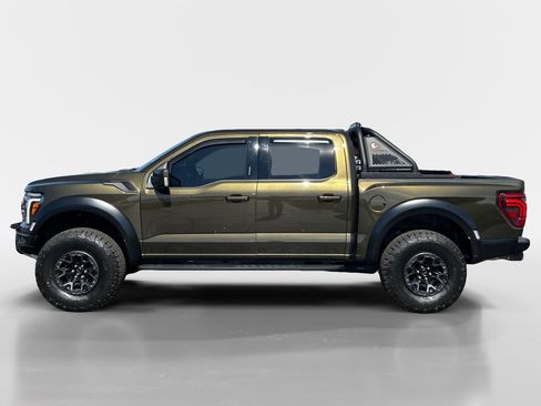 Used 2024 Ford F150 Raptor w/ Equipment Group 803A Raptor R AWD/4WD image 2