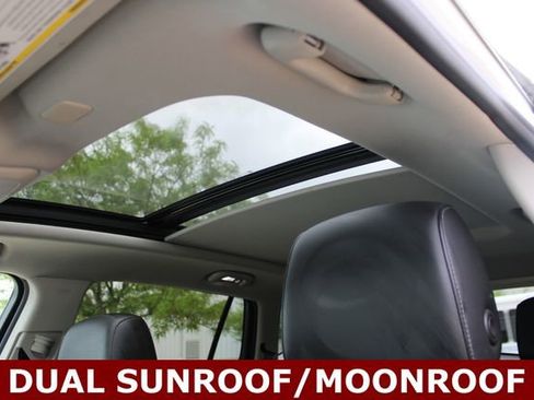 Used 2020 Buick Envision Premium AWD/4WD image 7