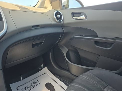 Used 2020 Chevrolet Sonic LT FWD image 18