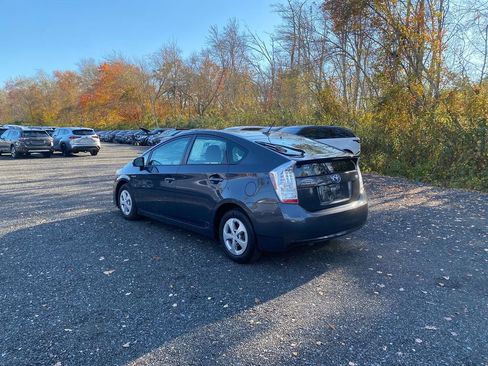 Used 2011 Toyota Prius Two image 8
