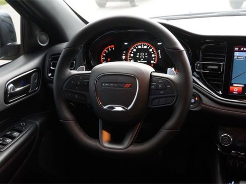 New 2026 Dodge Durango GT w/ Blacktop Package image 17