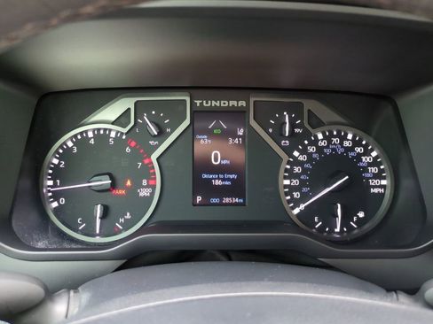 Used 2022 Toyota Tundra SR5 image 27