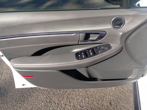 Used 2024 Hyundai Sonata N Line image 9