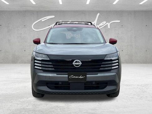 New 2026 Nissan Kicks SV image 18