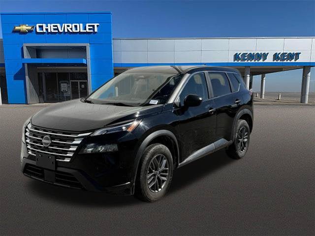 Used 2024 Nissan Rogue S FWD image 27