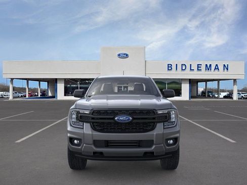 New 2025 Ford Ranger XL w/ Trailer Tow Package AWD/4WD image 7