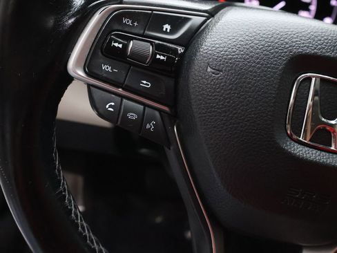 Used 2021 Honda Accord EX-L image 20
