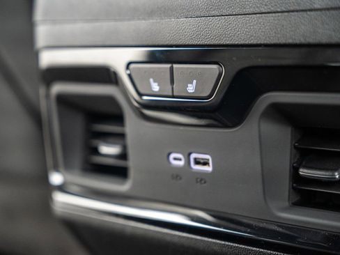 New 2026 Chevrolet Silverado 1500 ZR2 AWD/4WD image 38