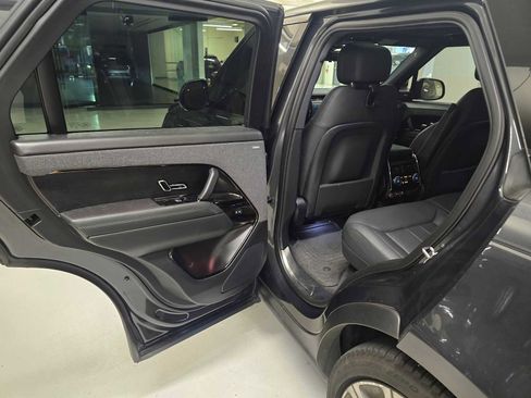 Certified 2024 Land Rover Range Rover Sport Dynamic SE image 18