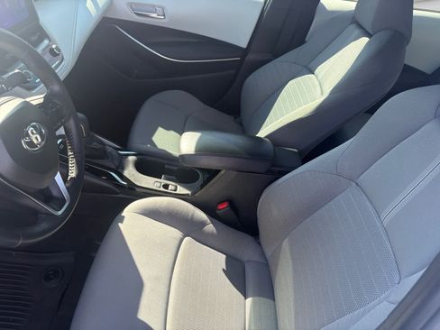 Used 2024 Toyota Corolla SE FWD image 9