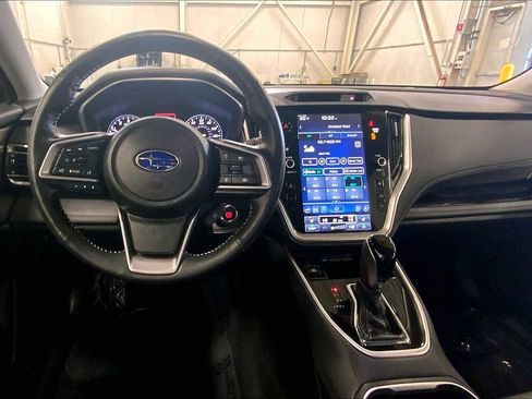 Certified 2025 Subaru Legacy Limited image 5