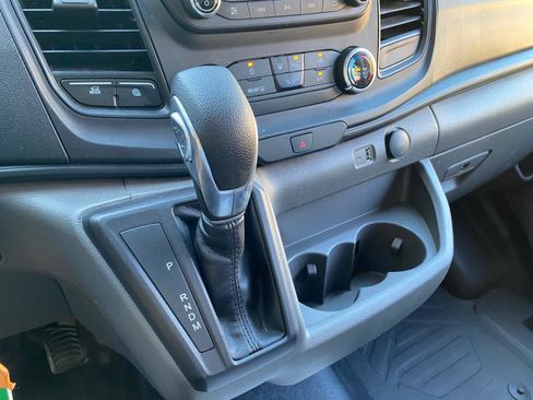 Used 2025 Ford Transit 250 Low Roof w/ Exterior Upgrade Package RWD image 48