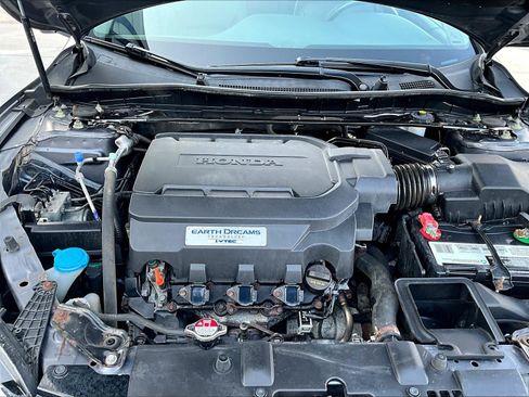Used 2015 Honda Accord EX-L image 31