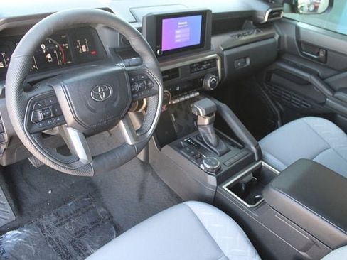 New 2025 Toyota Tacoma SR5 image 12