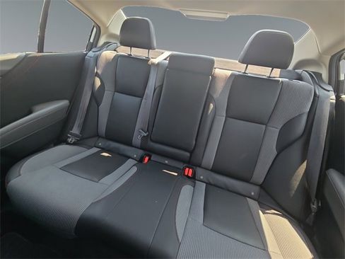 Certified 2022 Subaru Legacy 2.5i Sport image 17