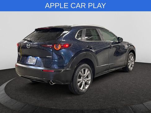 Used 2024 MAZDA CX-30 AWD 2.5 S w/ Preferred Package image 5