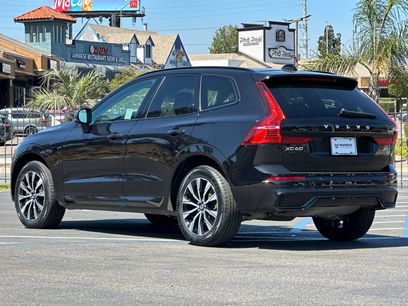 Used 2024 Volvo XC60 B5 Core