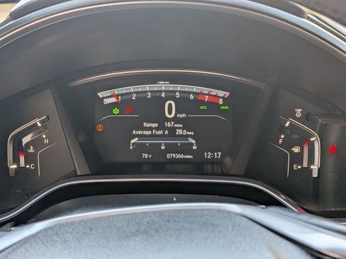 Used 2019 Honda CR-V EX-L image 21