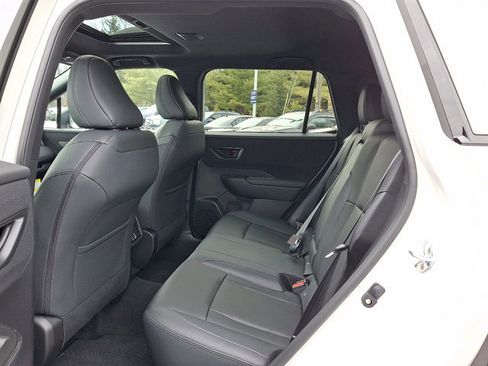 New 2026 Subaru Outback Premium image 8