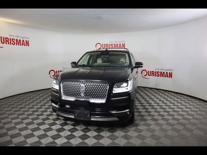 Used 2020 Lincoln Navigator Reserve w/ Luxury Package