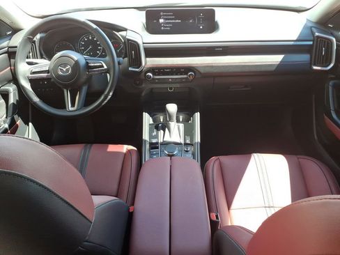 Certified 2025 MAZDA CX-50 AWD 2.5 Hybrid w/ Weather Package image 24